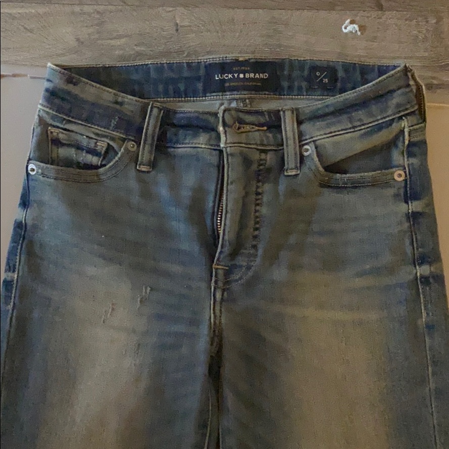 Luck Brand Jeans